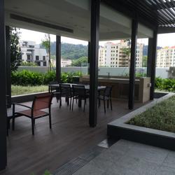 The Hillier (D23), Apartment #154810802